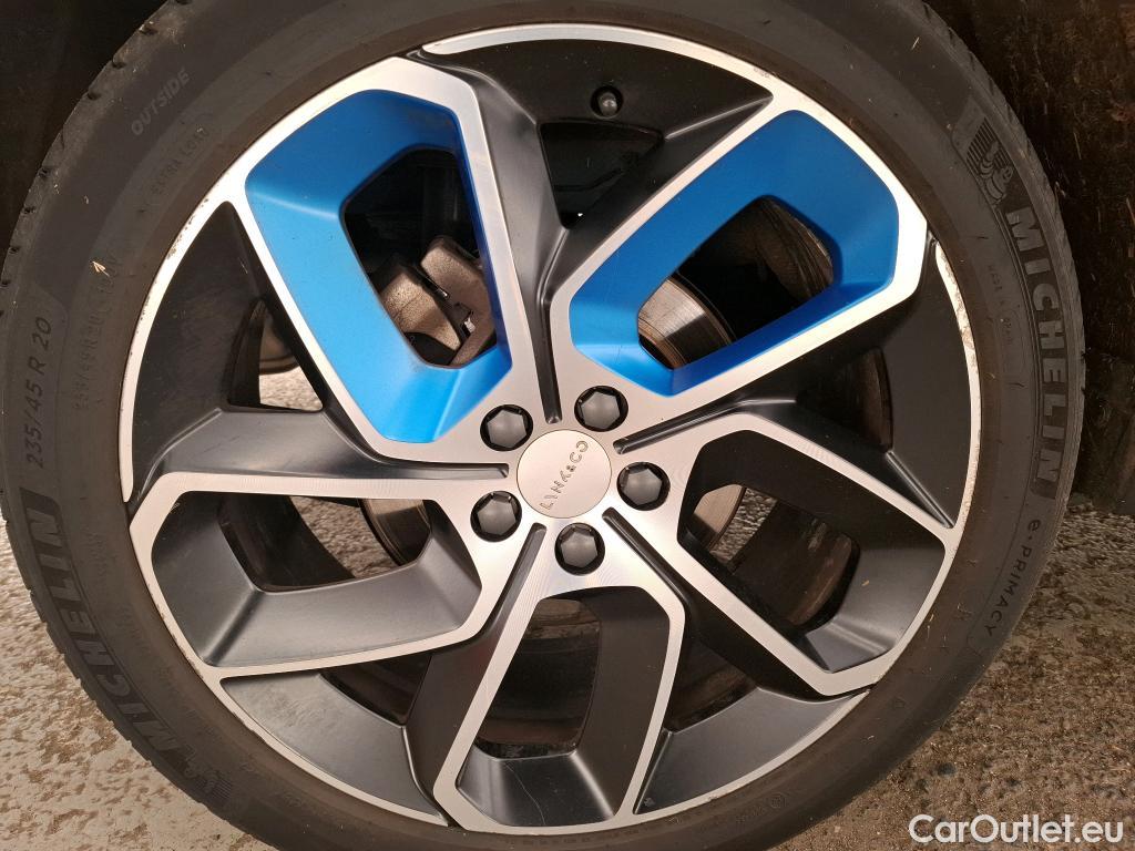  LYNK & Co  01 LYNK & CO  / 2020 / 5P / SUV 1.5 261ch  Hybride Rechargeable OPERATION STOCK #24