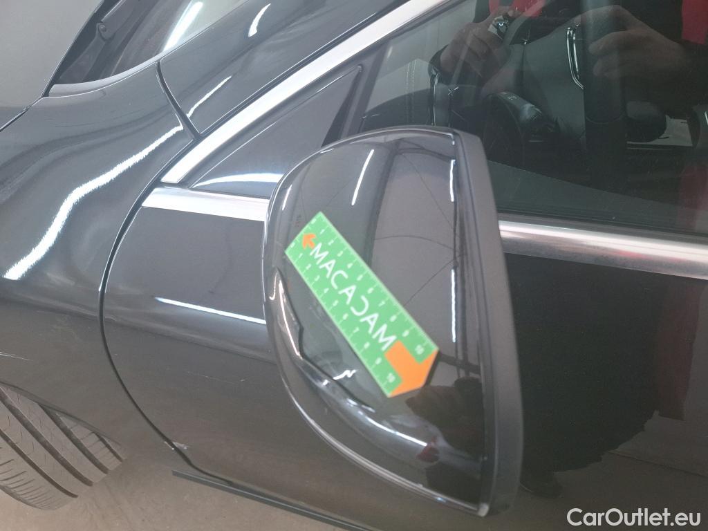  Mercedes  CLA-Klasse MERCEDES-BENZ CLA Coupe / 2019 / 4P / Coupé CLA 200 d Business Line BA8 #17