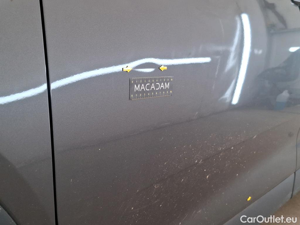  DS  DS7 DS DS 7 Crossback / 2017 / 5P / SUV E-TENSE 225 Business #5