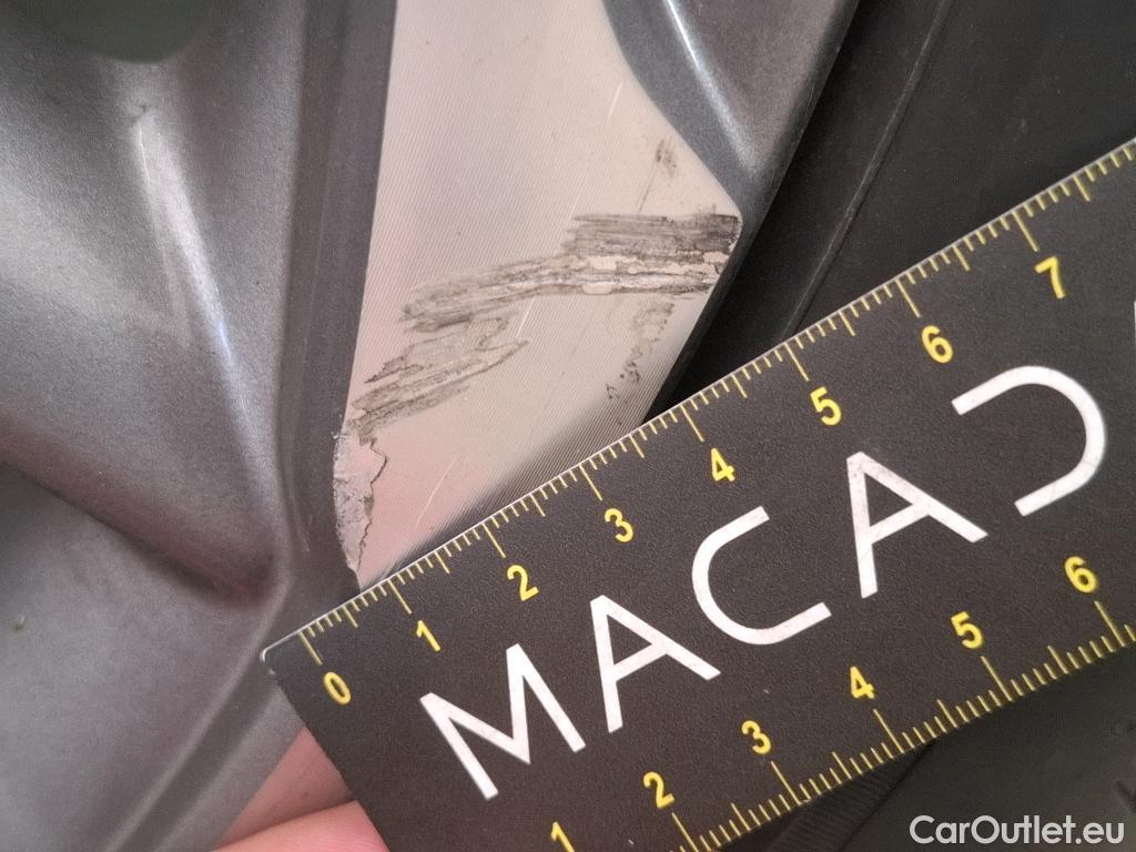  DS  DS7 DS DS 7 Crossback / 2017 / 5P / SUV E-TENSE 225 Business #48