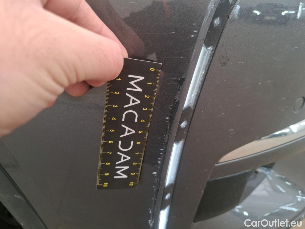  DS  DS7 DS DS 7 Crossback / 2017 / 5P / SUV E-TENSE 225 Business #38