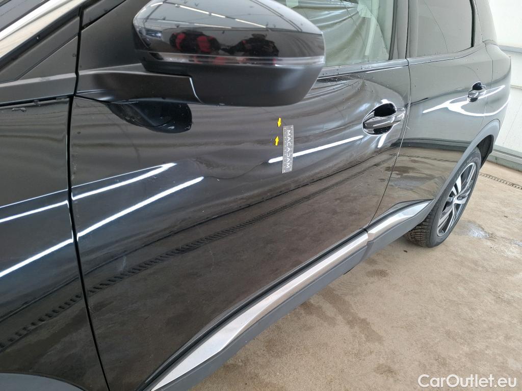  Peugeot  3008  Allure 1.5 HDi 130CV BVA8 E6dT #52