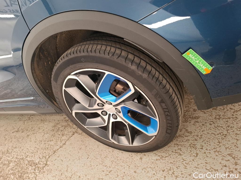  LYNK & Co  01 LYNK & CO  / 2020 / 5P / SUV 1.5 261ch  Hybride Rechargeable OPERATION STOCK #64