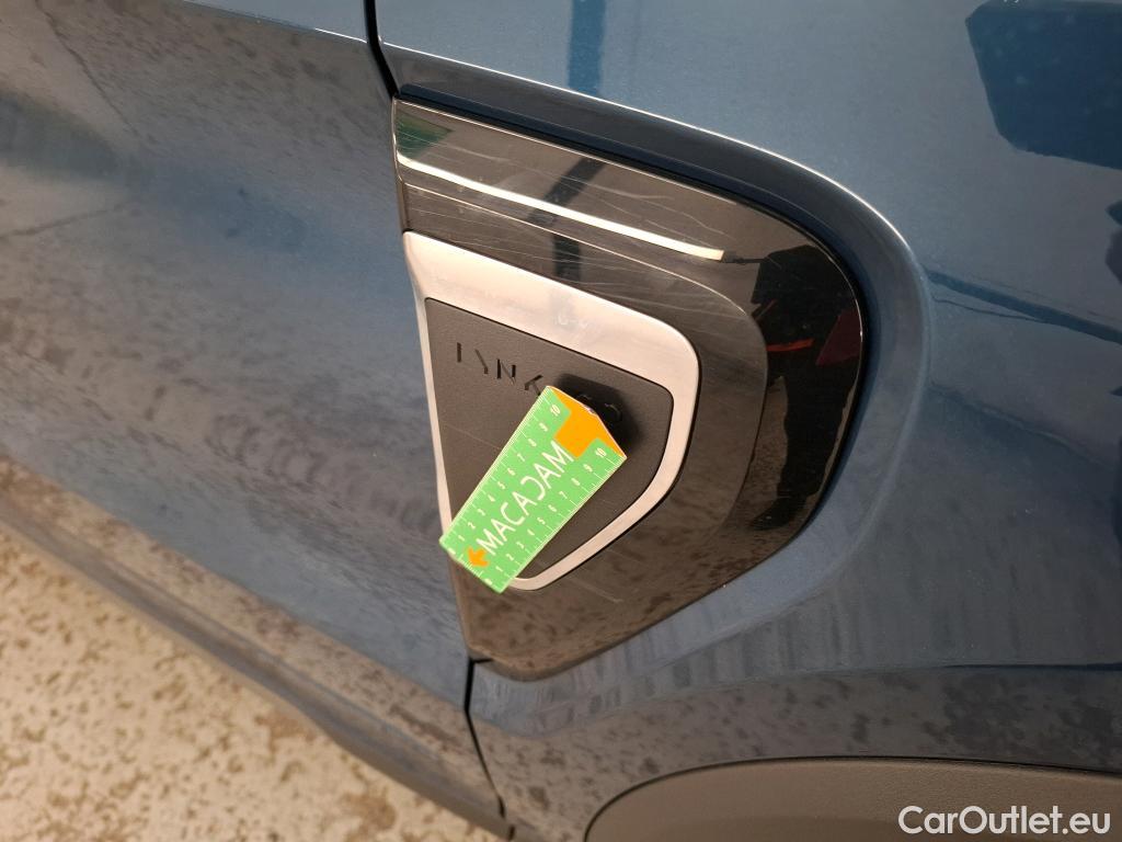  LYNK & Co  01 LYNK & CO  / 2020 / 5P / SUV 1.5 261ch  Hybride Rechargeable OPERATION STOCK #78