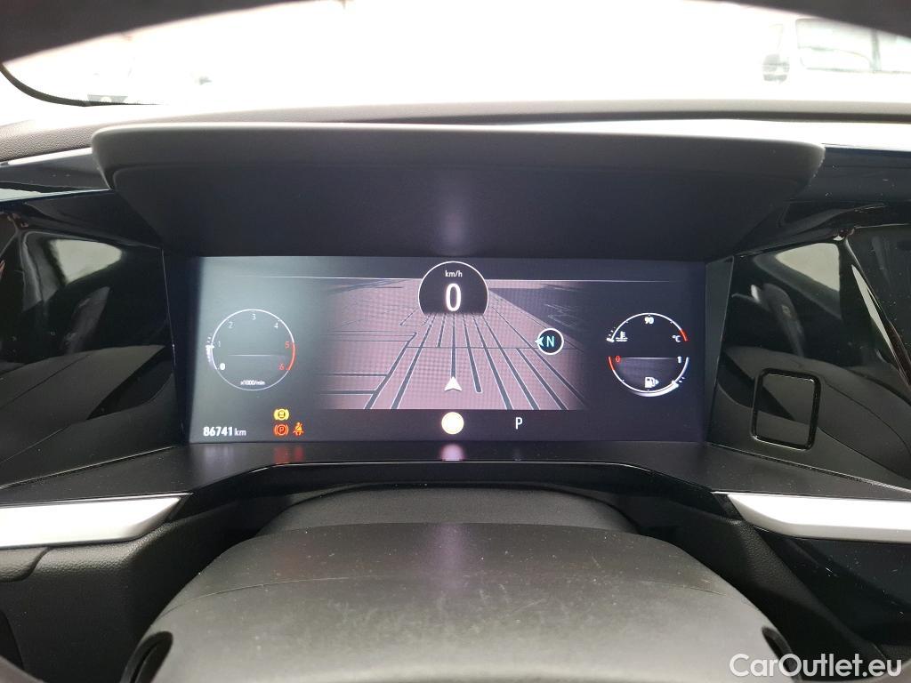  Opel   Grandland X Grandland X Business Elegance 1.5 130CV BVA8 E6d #33