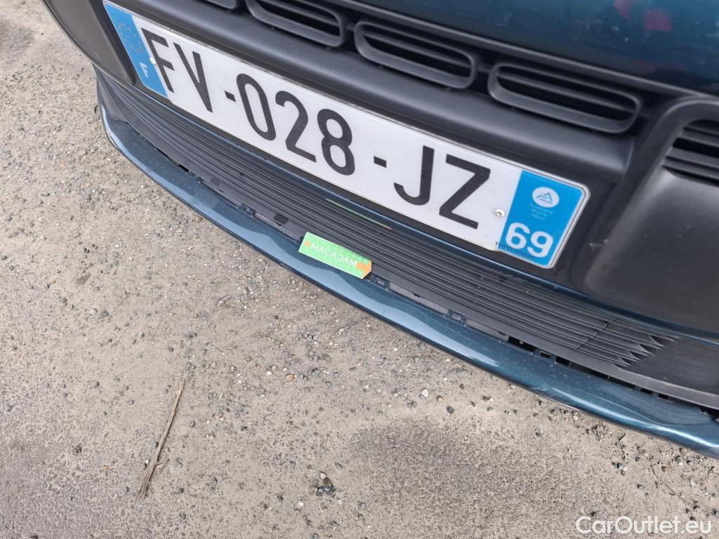  Citroen  C4 Grand Picasso /Spacetourer Business 1.5 BlueHDi 130CV BVA8 E6dT #25