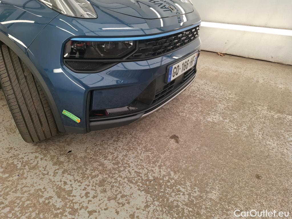  LYNK & Co  01 LYNK & CO  / 2020 / 5P / SUV 1.5 261ch  Hybride Rechargeable OPERATION STOCK #74