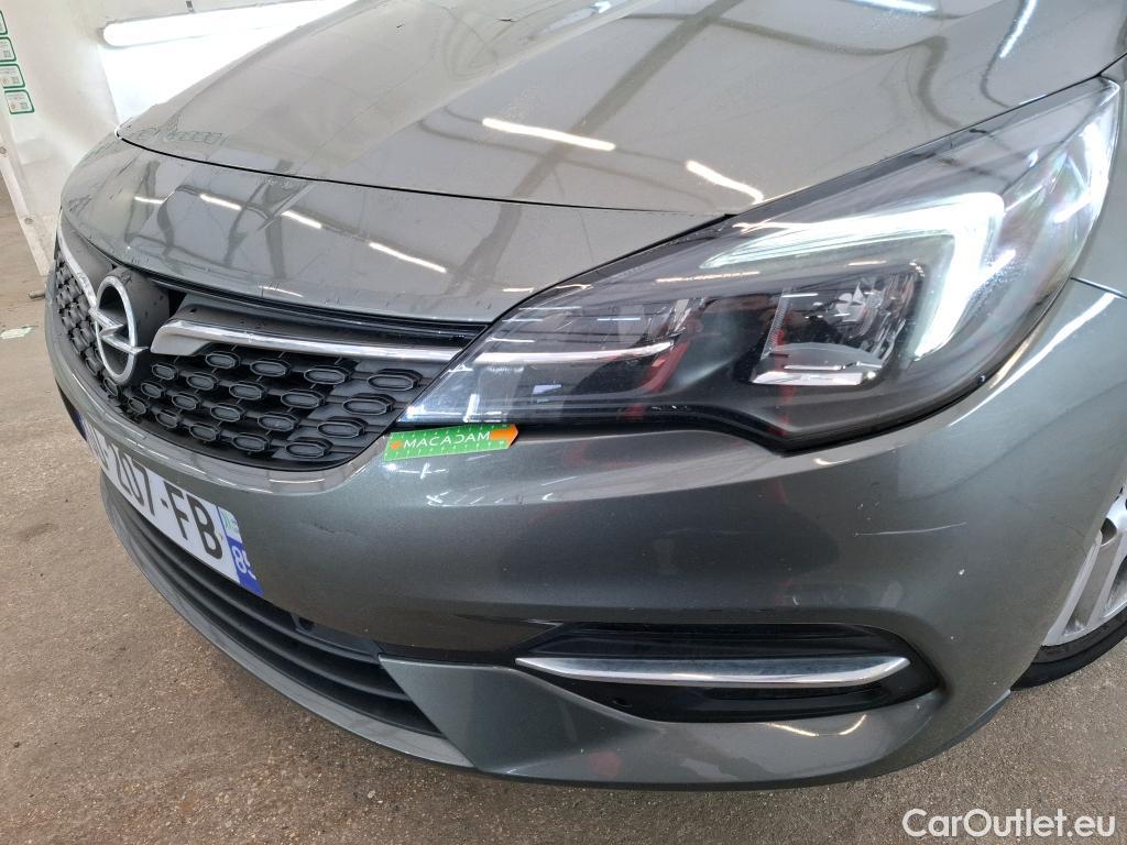  Opel  Astra OPEL  / 2019 / 5P / Berline 1.5 Diesel 105 ch EDITION #13
