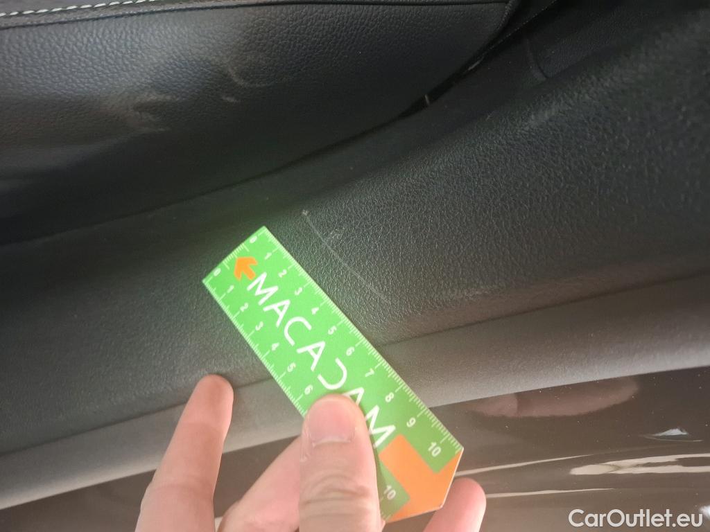  Mercedes  CLA-Klasse MERCEDES-BENZ CLA Coupe / 2019 / 4P / Coupé CLA 200 d Business Line BA8 #25