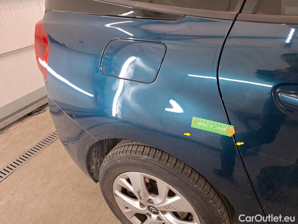  Citroen  C4 Grand Picasso /Spacetourer Business 1.5 BlueHDi 130CV BVA8 E6dT #32