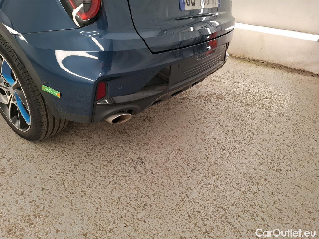  LYNK & Co  01 LYNK & CO  / 2020 / 5P / SUV 1.5 261ch  Hybride Rechargeable OPERATION STOCK #83