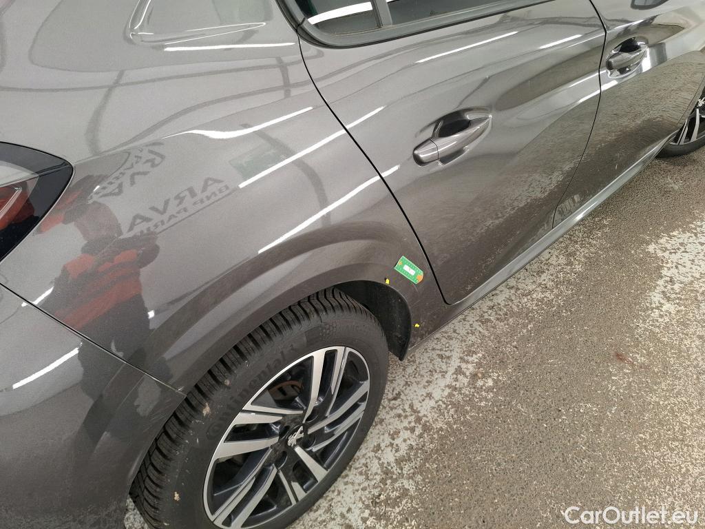  Peugeot  208  (P2) (2019) PureTech 100 S&S EAT8 Allure Pack / GARANTIE CONSTRUCTEUR VOIR PHOTO 2 #2