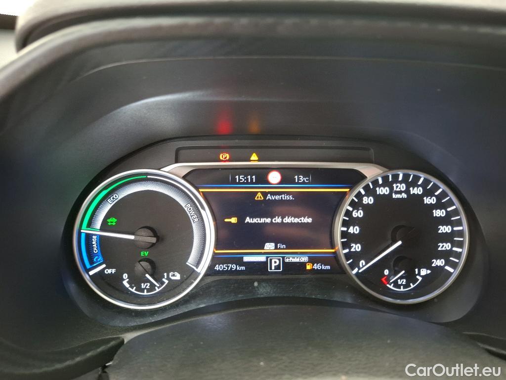  Nissan  Juke NISSAN  / 2019 / 5P / Crossover Hybrid 143 Business+ #3