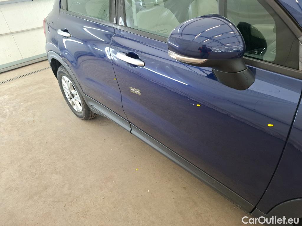  Fiat  500 X City Cross 1.0 GSE 120CV BVM6 E6dT  #17