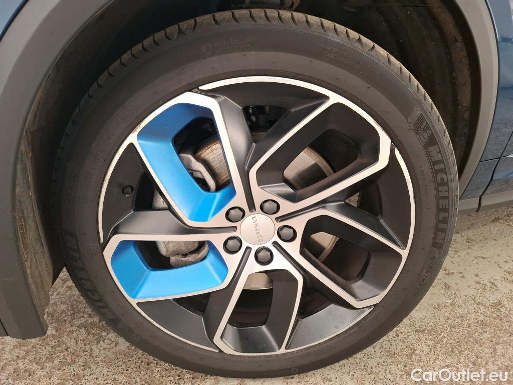  LYNK & Co  01 LYNK & CO  / 2020 / 5P / SUV 1.5 261ch  Hybride Rechargeable OPERATION STOCK #15