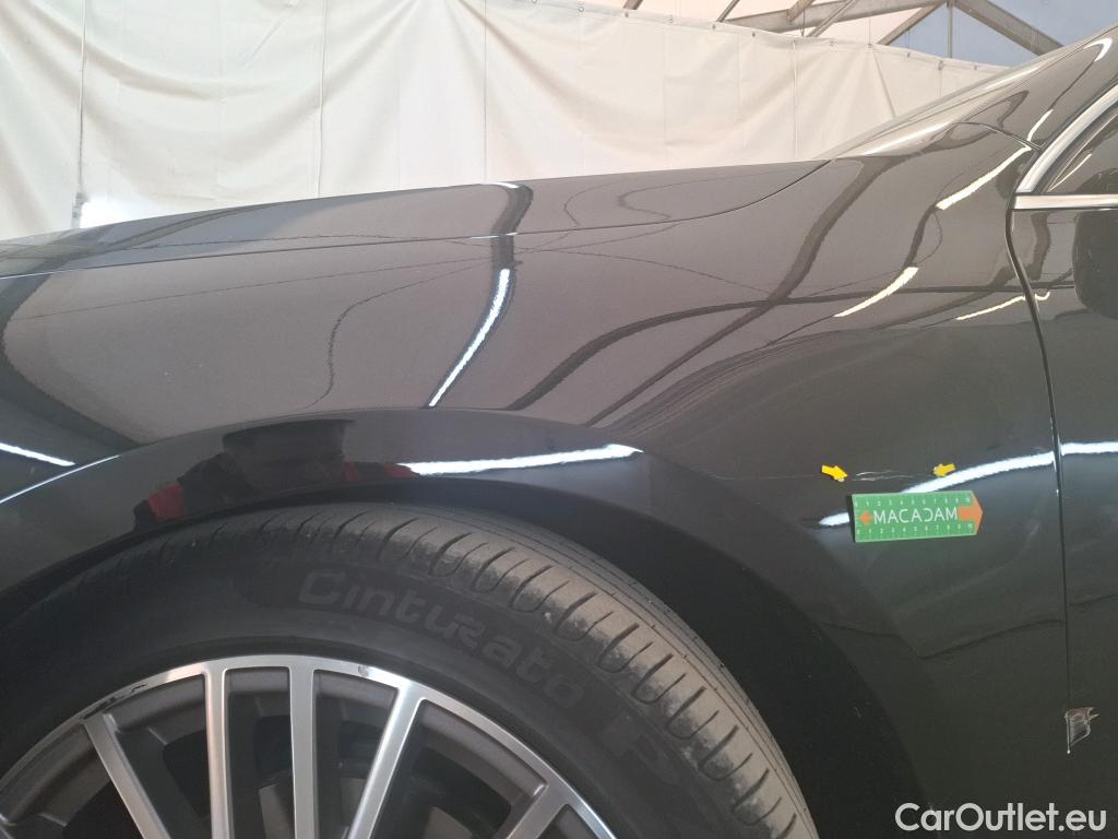  Mercedes  CLA-Klasse MERCEDES-BENZ CLA Coupe / 2019 / 4P / Coupé CLA 200 d Business Line BA8 #8