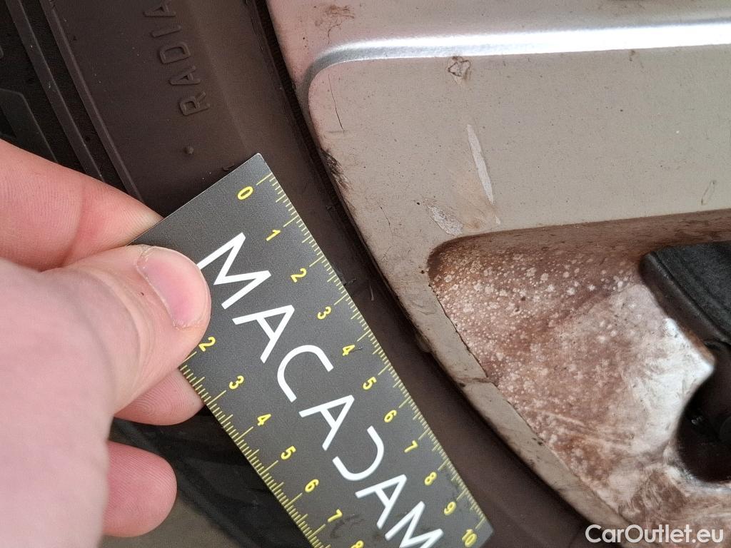  Citroen  C5  Aircross Business 1.5 BlueHDi 130CV BVA8 E6d #27