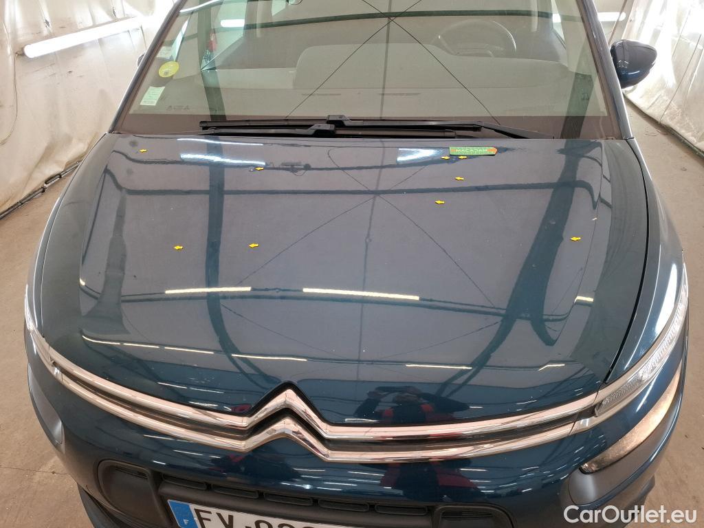 Citroen  C4 Grand Picasso /Spacetourer Business 1.5 BlueHDi 130CV BVA8 E6dT #41