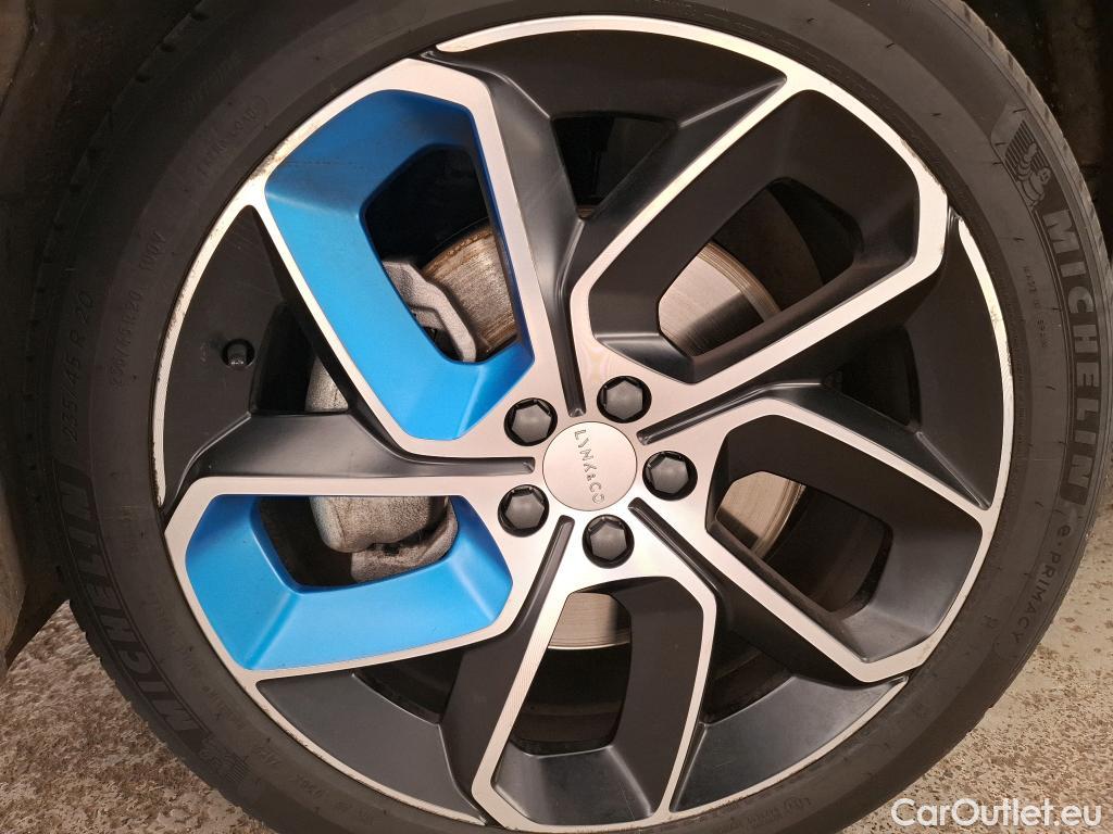  LYNK & Co  01 LYNK & CO  / 2020 / 5P / SUV 1.5 261ch  Hybride Rechargeable OPERATION STOCK #31