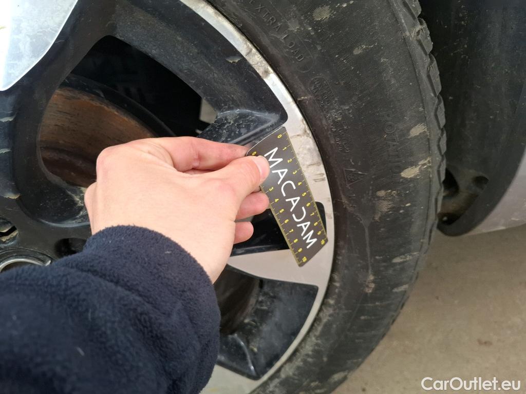  Opel   Grandland X Grandland X Business Elegance 1.5 130CV BVA8 E6d #11