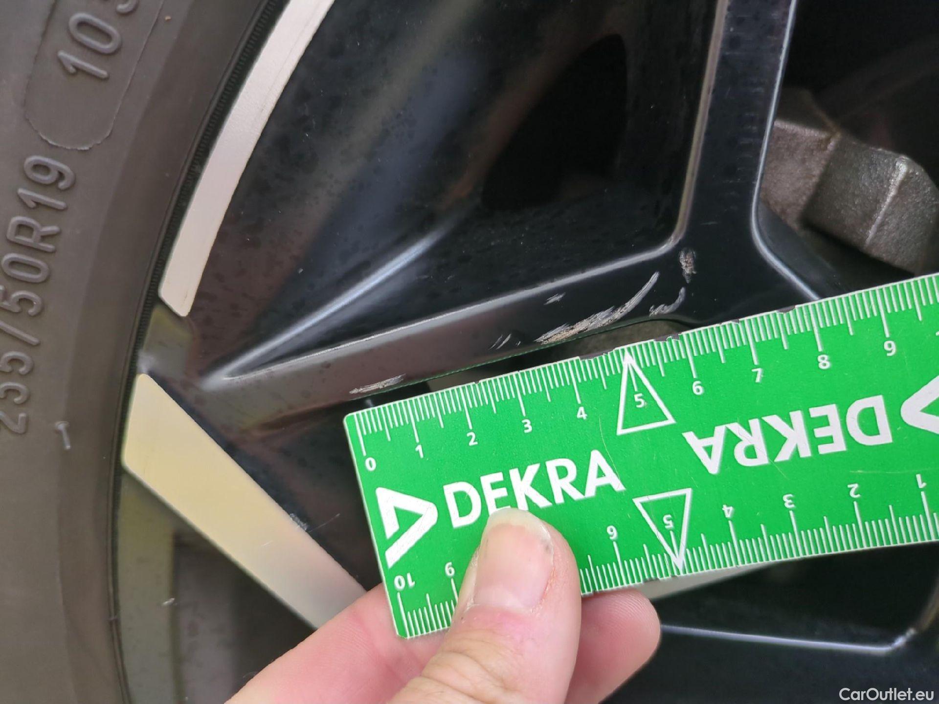  Hyundai  Tucson HYUNDAI  / 2020 / 5P / SUV 1.6 HYBRID 230 N LINE EXECUTIVE #2