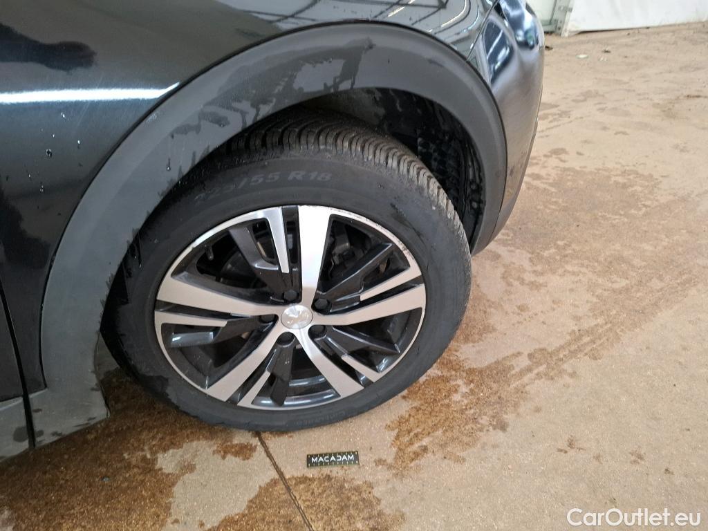  Peugeot  3008  Allure 1.5 HDi 130CV BVA8 E6dT #34