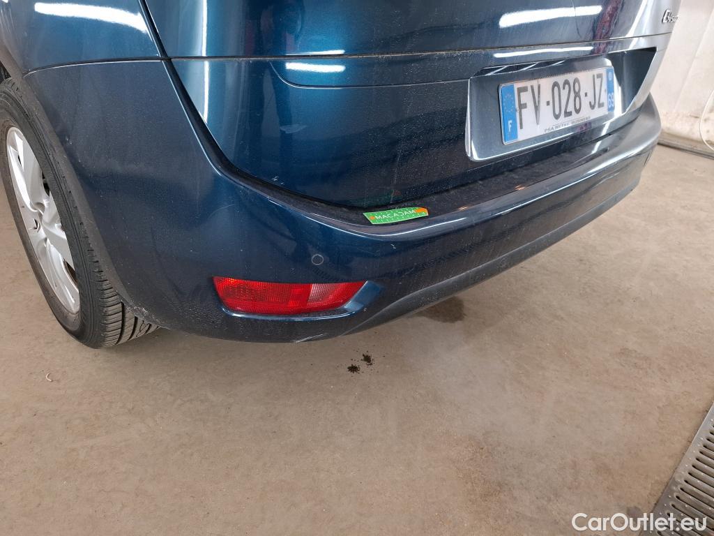  Citroen  C4 Grand Picasso /Spacetourer Business 1.5 BlueHDi 130CV BVA8 E6dT #36