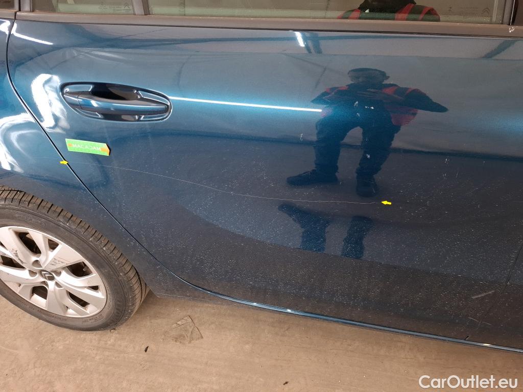  Citroen  C4 Grand Picasso /Spacetourer Business 1.5 BlueHDi 130CV BVA8 E6dT #26