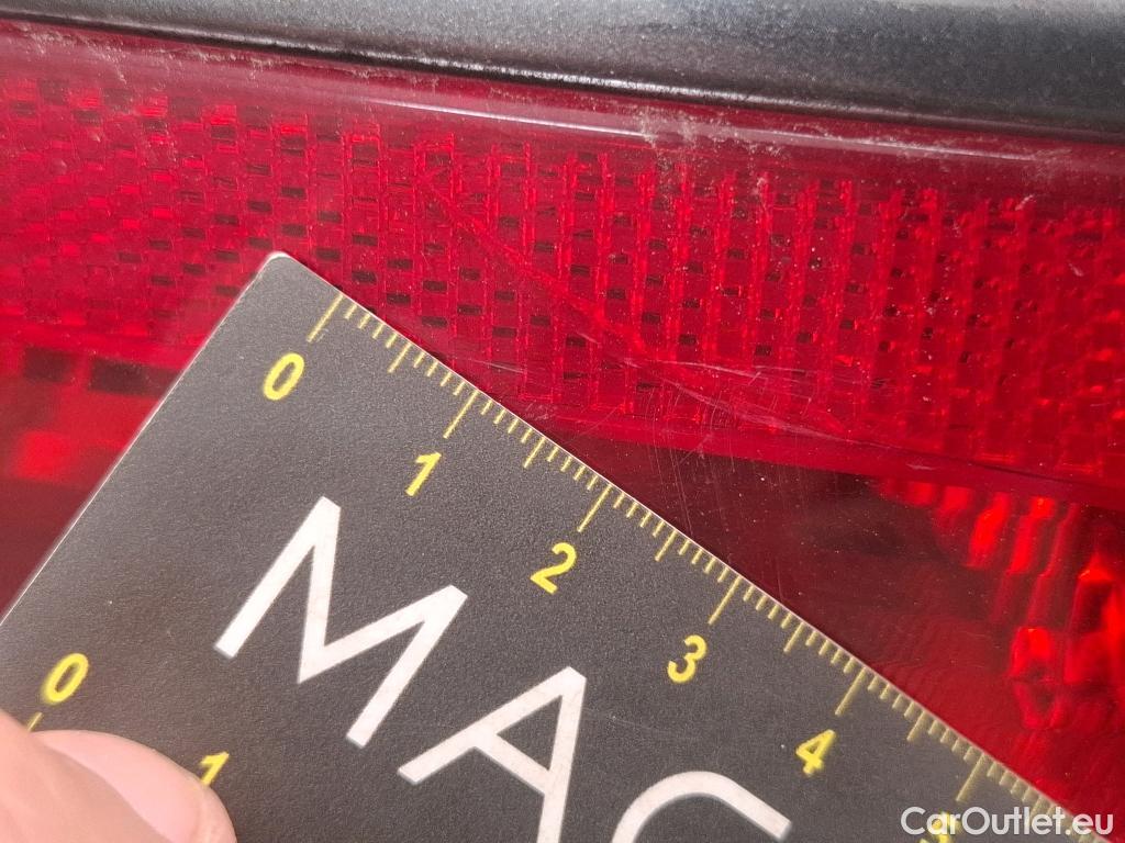  DS  DS7 DS DS 7 Crossback / 2017 / 5P / SUV E-TENSE 225 Business #17