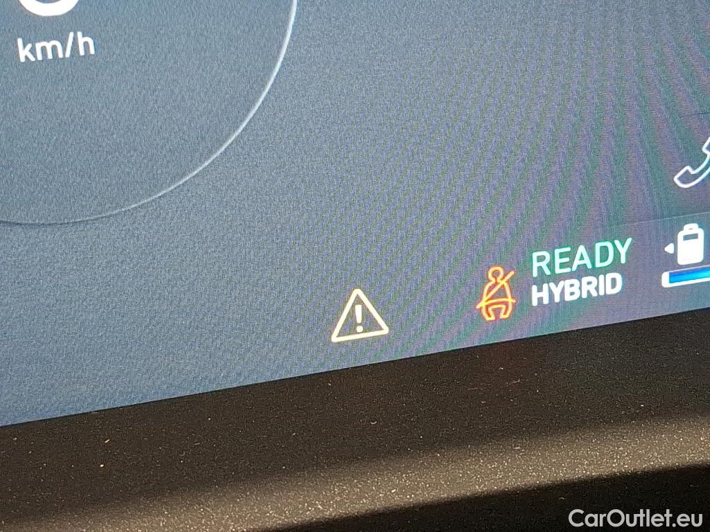  LYNK & Co  01 LYNK & CO  / 2020 / 5P / SUV 1.5 261ch  Hybride Rechargeable OPERATION STOCK #95