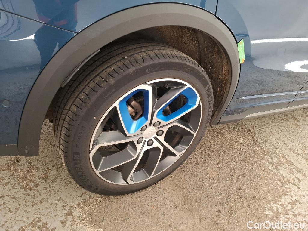  LYNK & Co  01 LYNK & CO  / 2020 / 5P / SUV 1.5 261ch  Hybride Rechargeable OPERATION STOCK #93