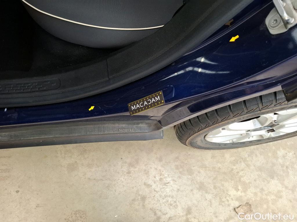  Fiat  500 X City Cross 1.0 GSE 120CV BVM6 E6dT  #25