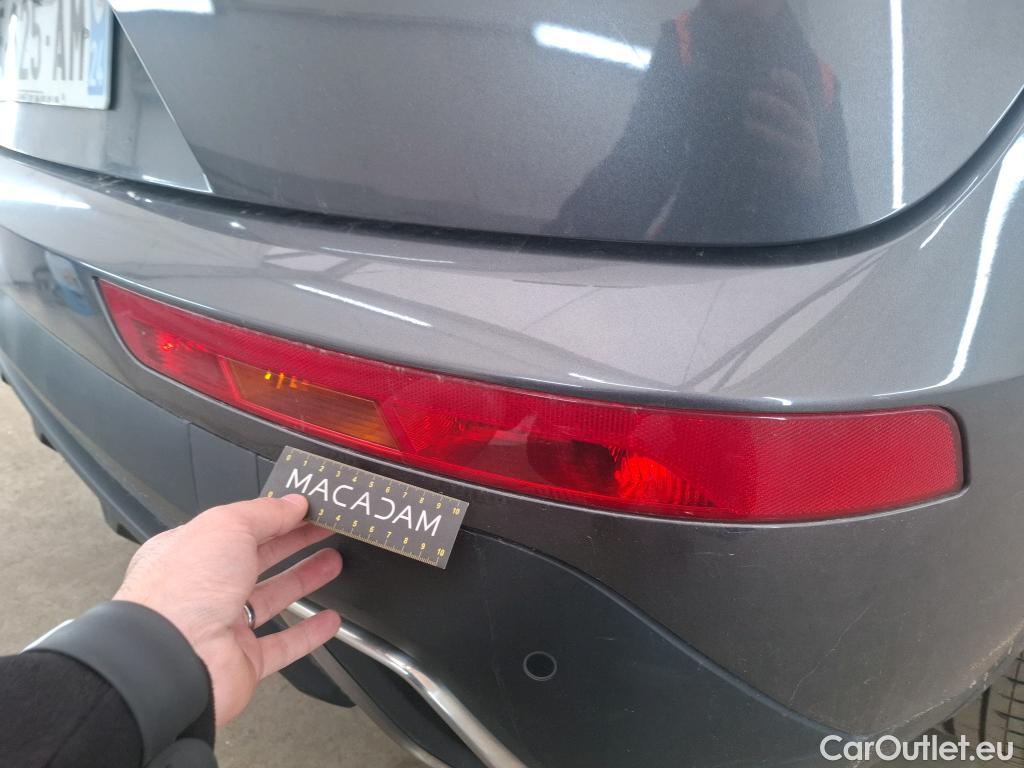  DS  DS7 DS DS 7 Crossback / 2017 / 5P / SUV E-TENSE 225 Business #16