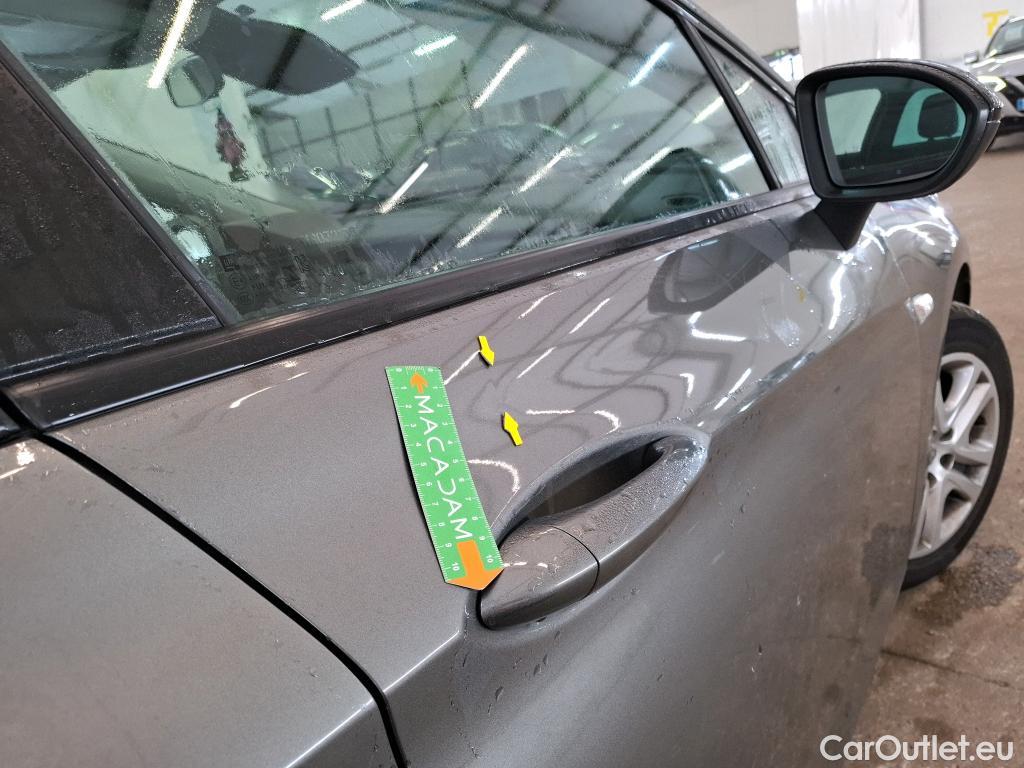  Opel  Astra OPEL  / 2019 / 5P / Berline 1.5 Diesel 105 ch EDITION #21