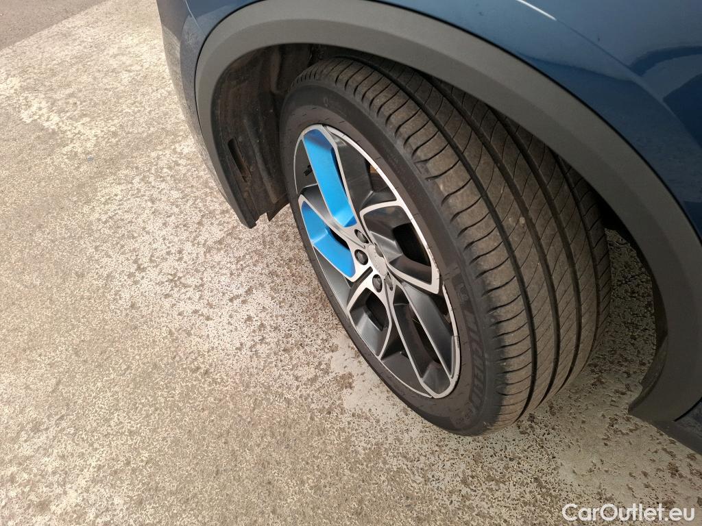  LYNK & Co  01 LYNK & CO  / 2020 / 5P / SUV 1.5 261ch  Hybride Rechargeable OPERATION STOCK #30