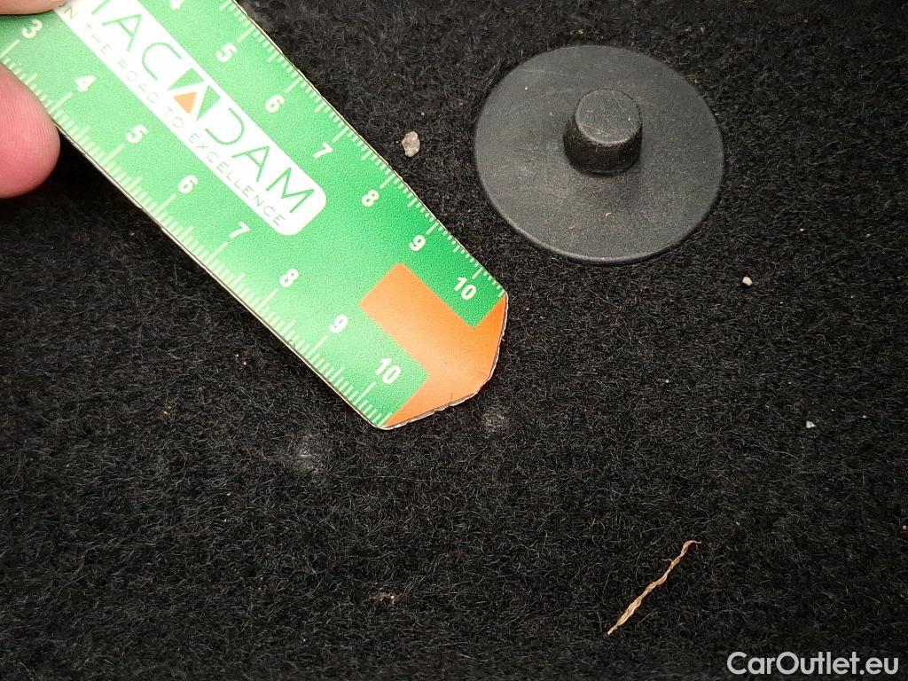  Citroen  C3 CITROEN  Société / 2020 / 5P / Berline / VU BlueHDi 100 SandS BVM6 Feel Nav #13