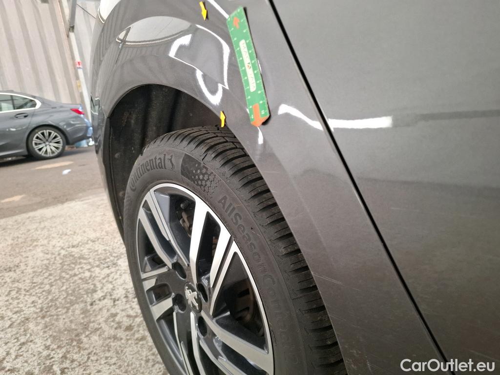  Peugeot  208  (P2) (2019) PureTech 100 S&S EAT8 Allure Pack / GARANTIE CONSTRUCTEUR VOIR PHOTO 2 #4