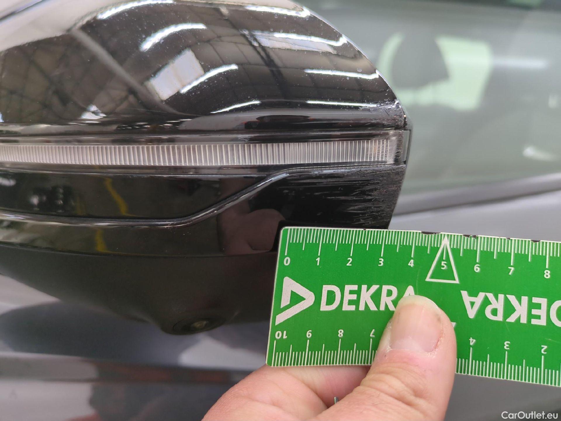  Hyundai  Tucson HYUNDAI  / 2020 / 5P / SUV 1.6 HYBRID 230 N LINE EXECUTIVE #14