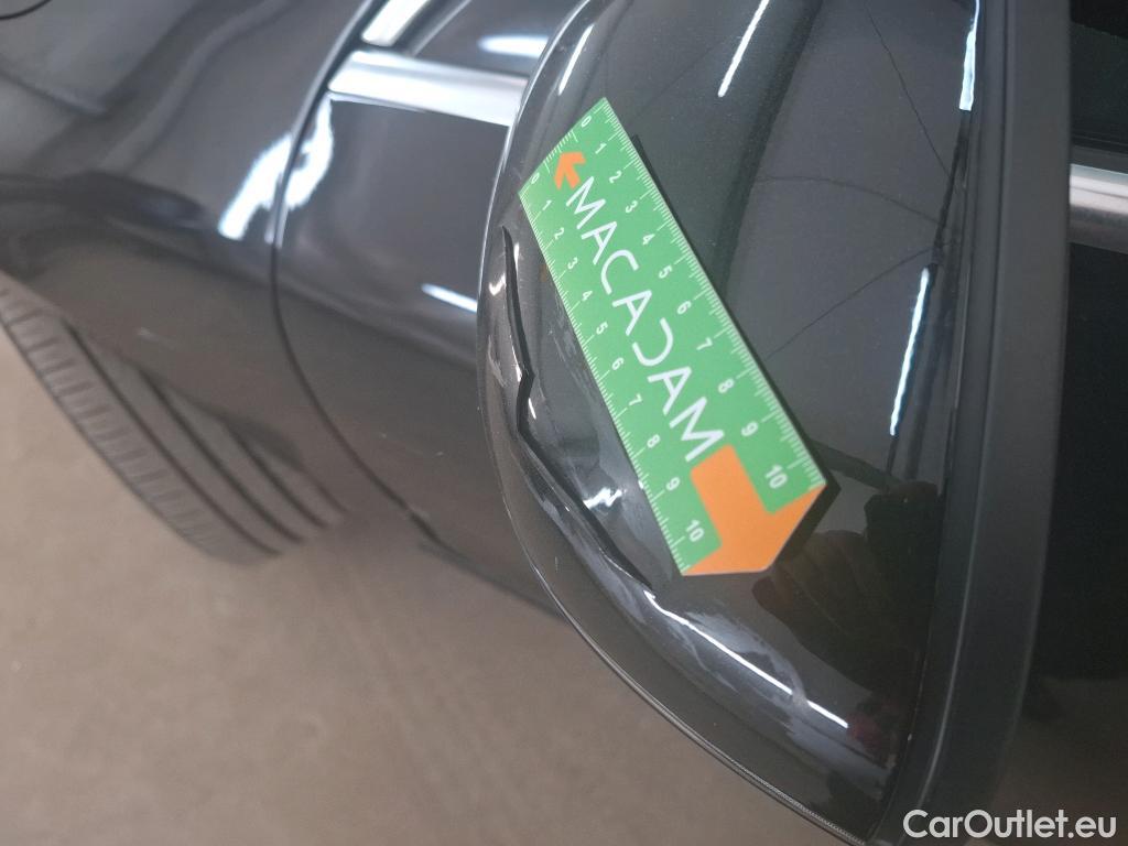  Mercedes  CLA-Klasse MERCEDES-BENZ CLA Coupe / 2019 / 4P / Coupé CLA 200 d Business Line BA8 #18