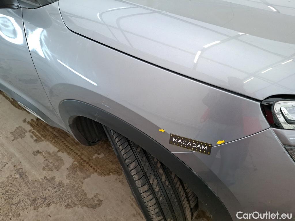  Citroen  C5  Aircross Business 1.5 BlueHDi 130CV BVA8 E6d #12