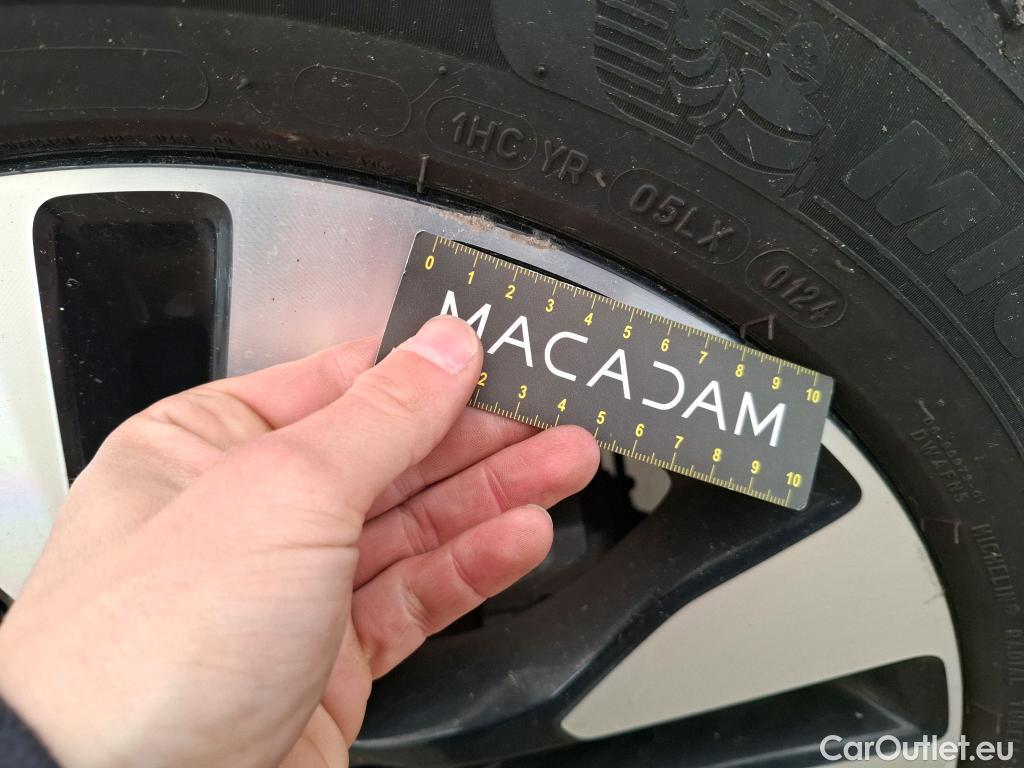  Opel   Grandland X Grandland X Business Elegance 1.5 130CV BVA8 E6d #43