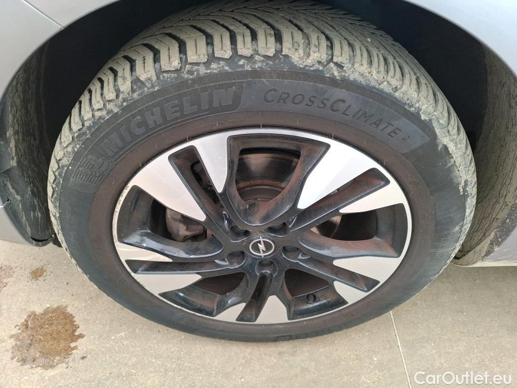  Opel   Grandland X Grandland X Business Elegance 1.5 130CV BVA8 E6d #3