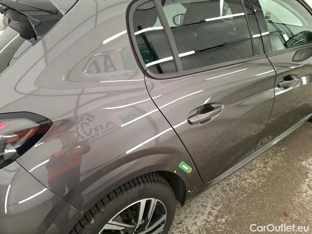  Peugeot  208  (P2) (2019) PureTech 100 S&S EAT8 Allure Pack / GARANTIE CONSTRUCTEUR VOIR PHOTO 2 #1