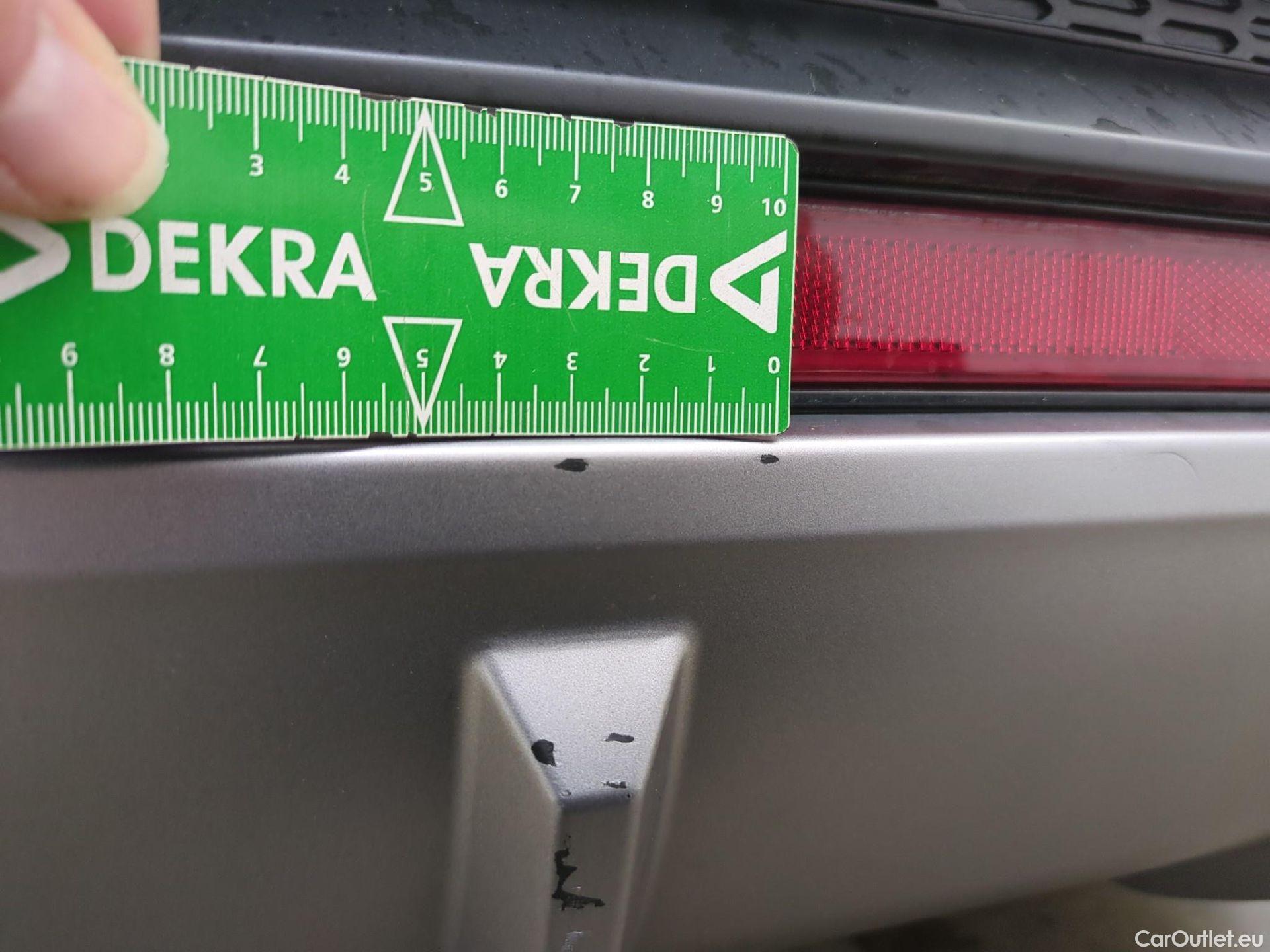  Hyundai  Tucson HYUNDAI  / 2020 / 5P / SUV 1.6 HYBRID 230 N LINE EXECUTIVE #21