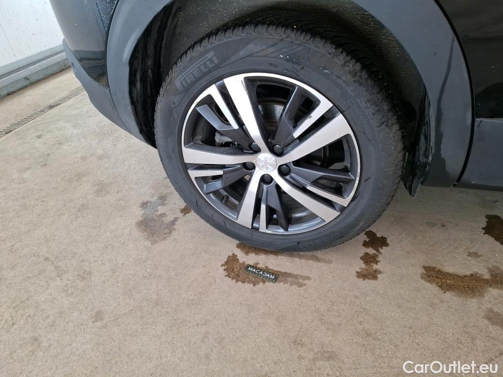  Peugeot  3008  Allure 1.5 HDi 130CV BVA8 E6dT #27