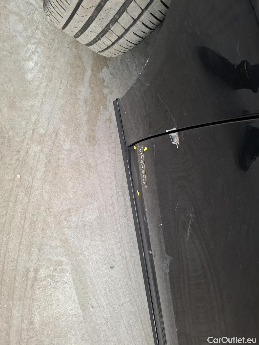  Mercedes  CLA-Klasse MERCEDES-BENZ CLA Coupe / 2019 / 4P / Coupé CLA 200 d Business Line BA8 #7