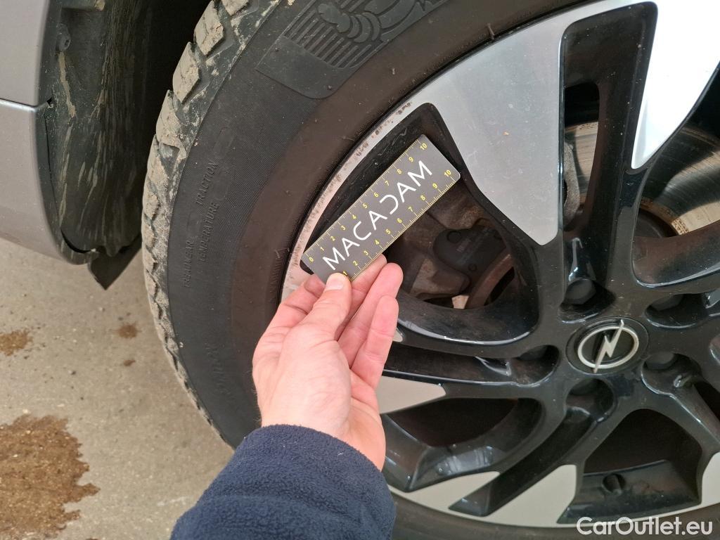  Opel   Grandland X Grandland X Business Elegance 1.5 130CV BVA8 E6d #8