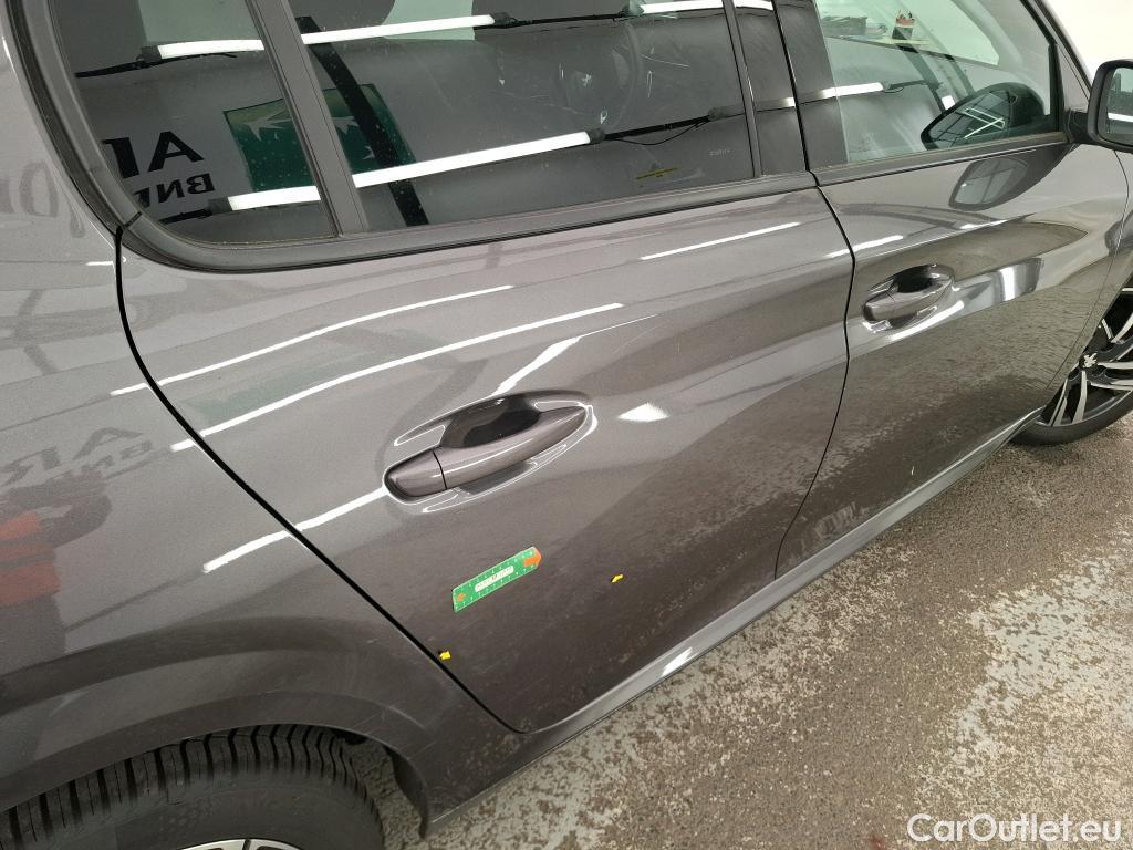  Peugeot  208  (P2) (2019) PureTech 100 S&S EAT8 Allure Pack / GARANTIE CONSTRUCTEUR VOIR PHOTO 2 #5