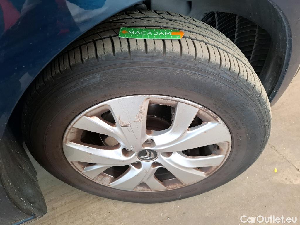  Citroen  C4 Grand Picasso /Spacetourer Business 1.5 BlueHDi 130CV BVA8 E6dT #50