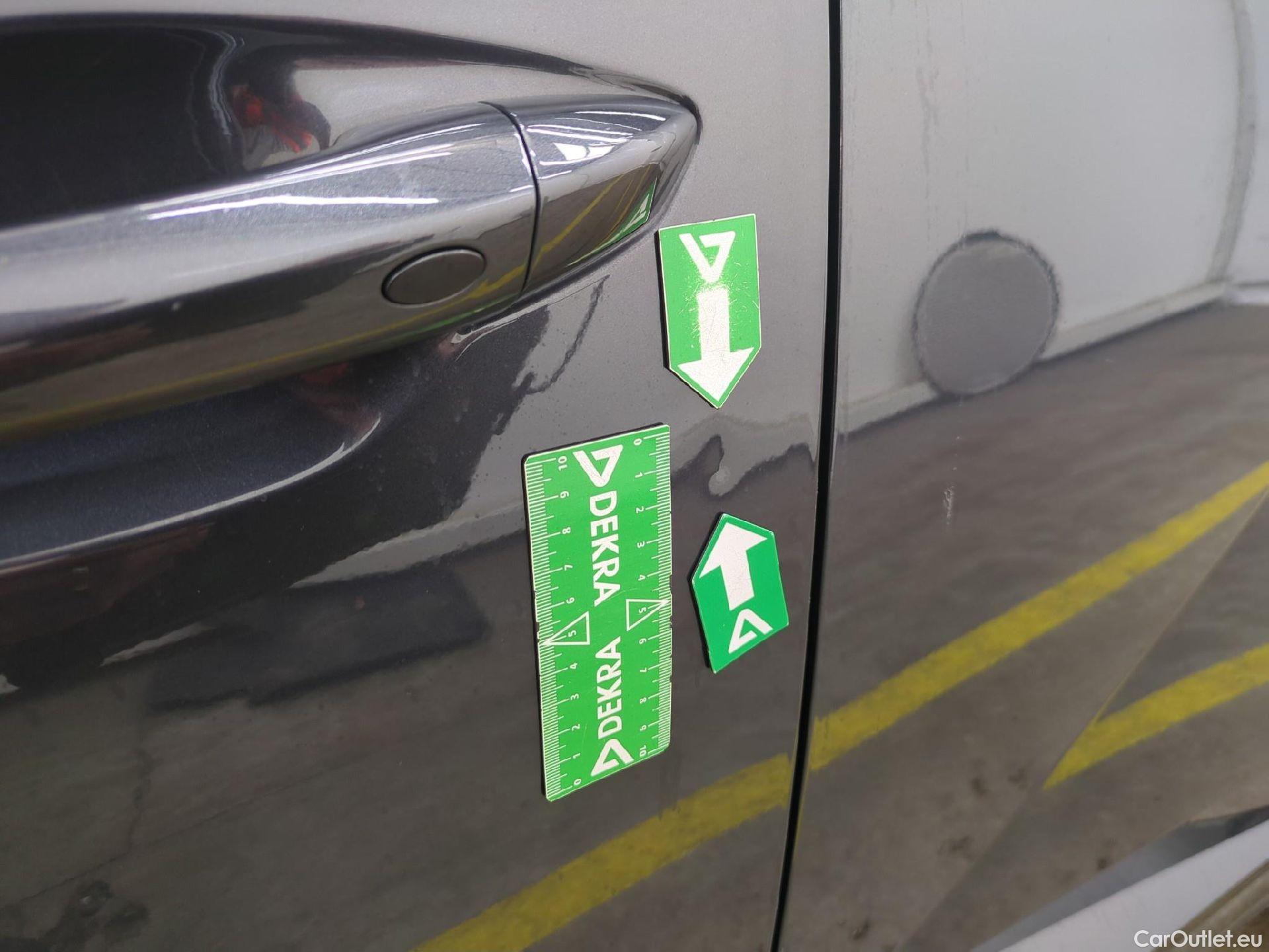  Hyundai  Tucson HYUNDAI  / 2020 / 5P / SUV 1.6 HYBRID 230 N LINE EXECUTIVE #7